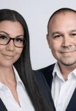 TEAM The Levin Team Photo